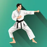 Karate Training | Indus Appstore | App Icon