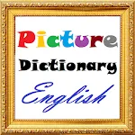 Picture Dictionary English | Indus Appstore | App Icon