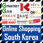 Online Shopping Korea | Indus Appstore | App Icon