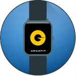 Amazfit Bip / Lite WatchFaces | Indus Appstore | App Icon