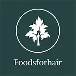 Foods for Hair Growthapp icon