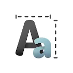 Font Gallery | Indus Appstore | App Icon