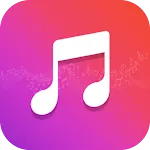 Music player - mp3 player | Indus Appstore | App Icon