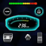 Car Simulator: Engine Sounds | Indus Appstore | App Icon