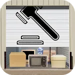 storage bidder | Indus Appstore | App Icon