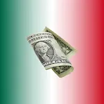 Dollar and Euro in Mexico | Indus Appstore | App Icon