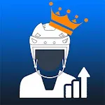 NHL RankKing | Indus Appstore | App Icon