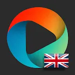 TV Listings Guide UK My Telly | Indus Appstore | App Icon