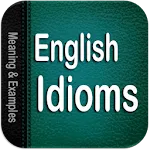 English Idioms In Use | Indus Appstore | App Icon