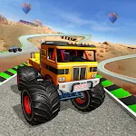 4x4 Truck Car Games: Jeep Game | Indus Appstore | App Icon