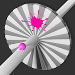 Paint Pop 3D | Indus Appstore | App Icon