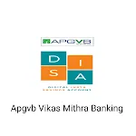 Apgvb Vikas Mithra Banking | Indus Appstore | App Icon