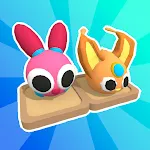 Monster Merge | Indus Appstore | App Icon