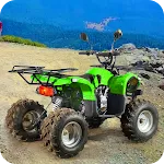 Atv Bike Quad - Quad Bike Race | Indus Appstore | App Icon