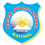 B.R.D.M. Public School Kaithal | Indus Appstore | App Icon