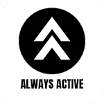 Always Active Fitness | Indus Appstore | App Icon