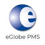 eGlobe PMS | Indus Appstore | App Icon