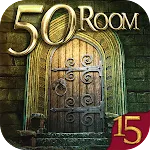 Can you escape the 100 room XV | Indus Appstore | App Icon