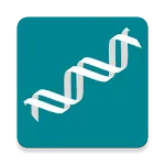 Genetics Dictionary | Indus Appstore | App Icon