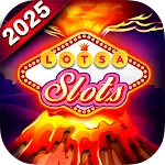 Lotsa Slots - Casino Games | Indus Appstore | App Icon