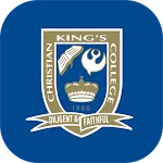 King's Christian College | Indus Appstore | App Icon