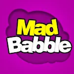 Mad Babble - Guess The Word | Indus Appstore | App Icon