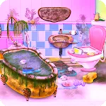 Pinky House Keeping Clean | Indus Appstore | App Icon