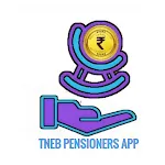 TNEB Pensioner App | Indus Appstore | App Icon