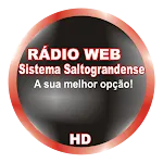 RÁDIO SISTEMA SALTOGRANDENSE | Indus Appstore | App Icon