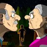 Grandpa And Granny Two Hunters | Indus Appstore | App Icon