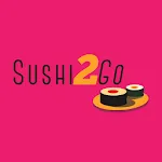 Sushi 2 Go | Indus Appstore | App Icon