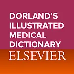 Dorland's Medical Dictionary | Indus Appstore | App Icon