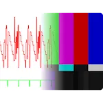 Robot36 - SSTV Image Decoder | Indus Appstore | App Icon