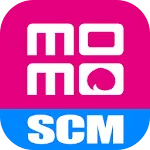 momo SCM | Indus Appstore | App Icon