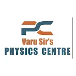 VARU SIR'S PHYSICS CENTRE | Indus Appstore | App Icon