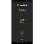 Wallas Remote | Indus Appstore | App Icon