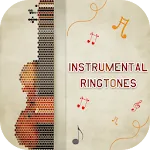 Instrumental Ringtones | Indus Appstore | App Icon