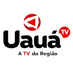 UAUATV - A TV DE UAUÁ REGIÃO | Indus Appstore | App Icon