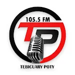 Radio Tebicuary Poty 105.5 FM | Indus Appstore | App Icon