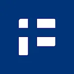 Suomi.fi | Indus Appstore | App Icon