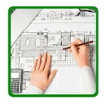 House Plan Creator App | Indus Appstore | App Icon