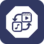 Deleted Media File Recoveryapp icon