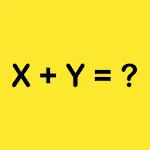 Maths Equations | Indus Appstore | App Icon