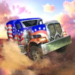 OTR - Offroad Car Driving Game | Indus Appstore | App Icon