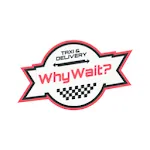 Why Wait Taxi | Indus Appstore | App Icon