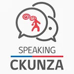 Speaking Ckunza | Indus Appstore | App Icon