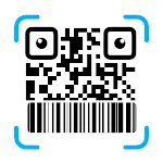 QR Code Scanner & Create | Indus Appstore | App Icon