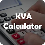 kva calculator | Indus Appstore | App Icon