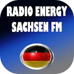 Radio Energy Sachsen FM Online | Indus Appstore | App Icon