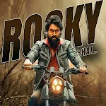 Rocking Star Yash Wallpapers | Indus Appstore | App Icon